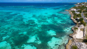Anguilla - Island Harbour