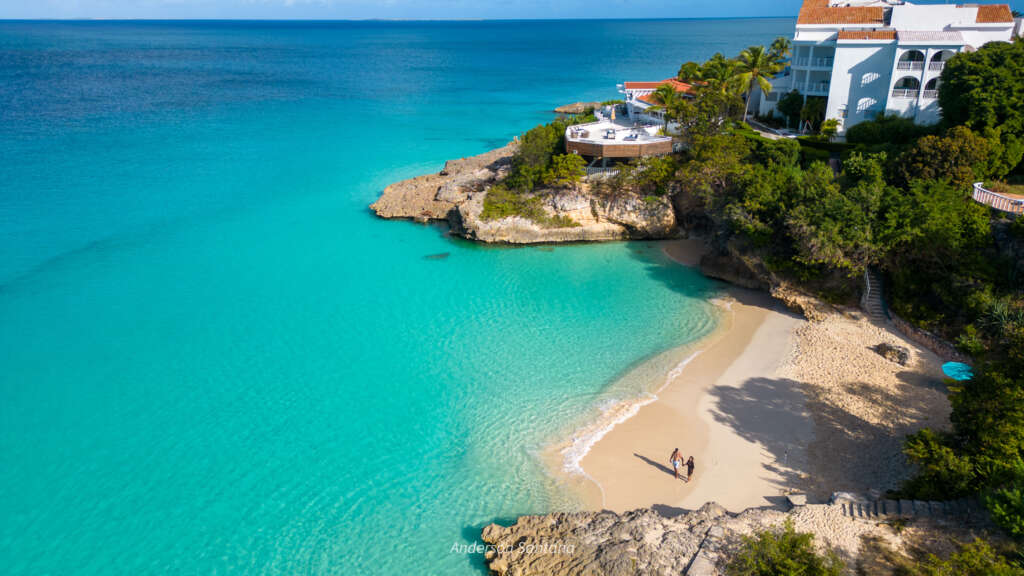 Meads Bay, Anguilla