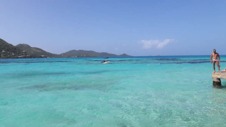 Cayo Cangrejo