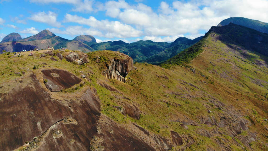 Pedra da Tartatura