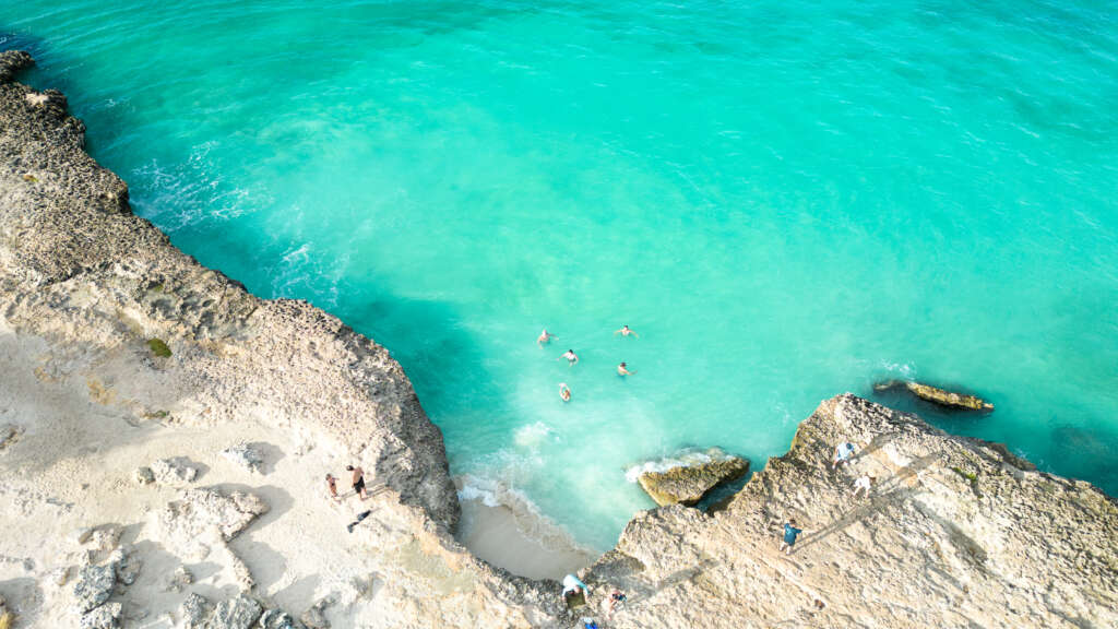 Tres Trapi Aruba