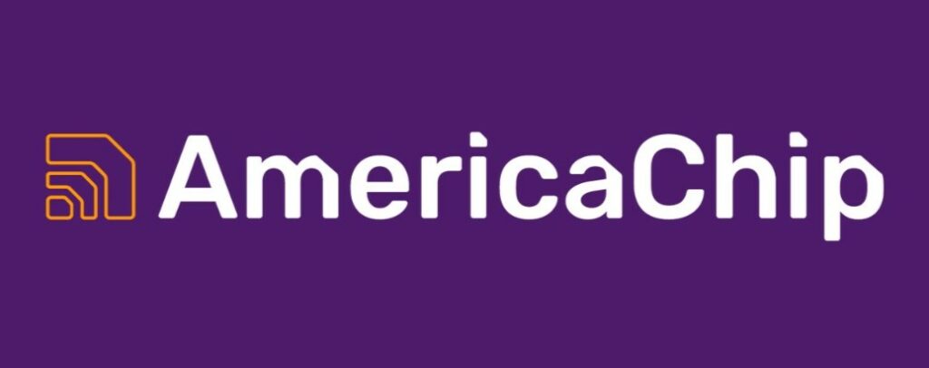 America Chip