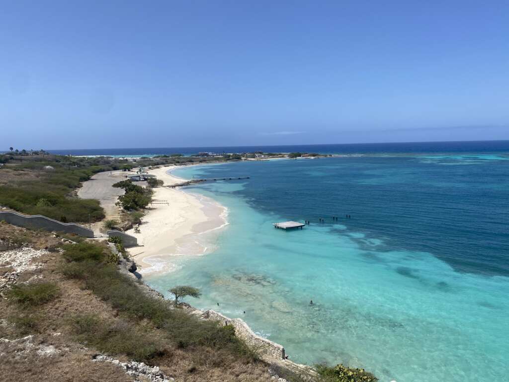 Rogers Beach