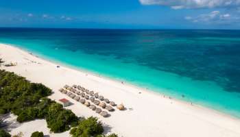Eagle Beach Aruba