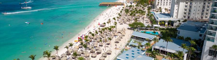 Palm Beach Aruba Palm Beach Aruba