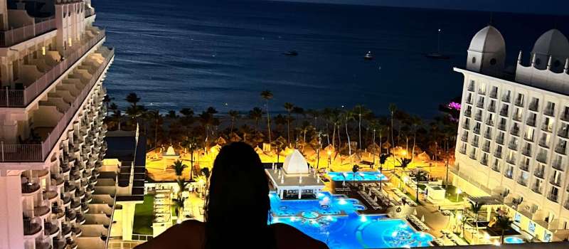Riu Aruba Riu Aruba